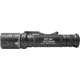 SureFire Tactician LED Flashlight, CR123A, White, 800 Lumens, Black, E2T-MV