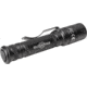 SureFire Tactician LED Flashlight, CR123A, White, 800 Lumens, Black, E2T-MV