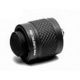 USED, SureFire E1E/E1L/E2D/E2E/E2L Flashlight Click Lock Out Hard Tailcap, Black, Z61