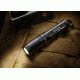 SureFire Titan Ultra-Compact Dual Output LED 125 Lumen MaxVision Beam, Black Titan-A 