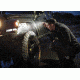 SureFire Titan Ultra-Compact Dual Output LED 125 Lumen MaxVision Beam, Black Titan-A 