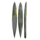 Surftech Florence X Bark X Surftech Commander Prone Paddleboard, BKGC-CM1200-FM1
