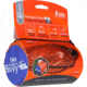 Survive Outdoors Longer Emergency Bivvy Orange, 84X60in, XL, 0140-1139