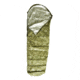 Survive Outdoors Longer Escape Bivvy With Hood, Green, 0140-1236