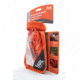 Survive Outdoors Longer Fire Lite Kit in Dry Bag, 0140-1234