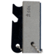 Survive Outdoors Longer Magnesium Block with Flint and Striker, 0140-1256