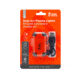 Survive Outdoors Longer Plasma Dual-Arc Lighters, 0140-1244