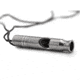 Survive Outdoors Longer Rescue Metal Whistle, 2 Pack, 0140-0014