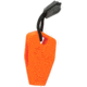 Survive Outdoors Longer Squall Whistle, 2-Pack, Orange, 0140-0012