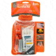 Survive Outdoors Longer Survival Medic in Dry Bag, Orange, 0140-1748