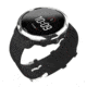 Suunto 3 Fitness - Robust and Smart Fitness Watch, Black SS050018000
