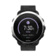Suunto 3 Fitness - Robust and Smart Fitness Watch, Black SS050018000