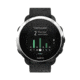 Suunto 3 Fitness - Robust and Smart Fitness Watch, Black SS050018000