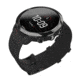 Suunto 3 Fitness - Robust and Smart Fitness Watch, All Black SS050020000