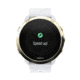 Suunto 3 Fitness - Robust and Smart Fitness Watch, Gold SS050053000