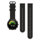 Suunto 9 G1 Baro Watches, Titanium Charcoal, SS050564000
