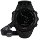 Suunto Ambit2 Black w/ Heart Rate Monitor, Black SS019562000