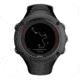 Suunto Ambit3 Black SmartWatch, HR, Black SS021257000