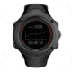 Suunto Ambit3 Black SmartWatch, HR, Black SS021257000