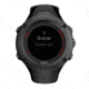 Suunto Ambit3 Black SmartWatch, HR, Black SS021257000