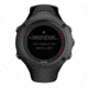 Suunto Ambit3 Black SmartWatch, HR, Black SS021257000