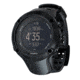 Suunto Ambit3 Peak Watch w/ Barometer and Compass, Black, Altitude Function SS020677000
