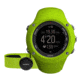 Suunto Ambit3 Run SmartWatch, HR, Lime SS021261000
