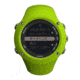 Suunto Ambit3 Run SmartWatch, HR, Lime SS021261000