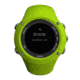 Suunto Ambit3 Run SmartWatch, HR, Lime SS021261000