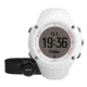 Suunto Ambit3 Run SmartWatch, HR, White SS021259000