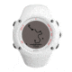 Suunto Ambit3 Run SmartWatch, HR, White SS021259000