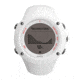 Suunto Ambit3 Run SmartWatch, HR, White SS021259000