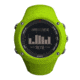Suunto Ambit3 Run SmartWatch, Lime SS021260000