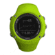 Suunto Ambit3 Run SmartWatch, Lime SS021260000