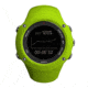 Suunto Ambit3 Run SmartWatch, Lime SS021260000
