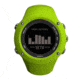 Suunto Ambit3 Run SmartWatch, Lime SS021260000