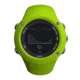 Suunto Ambit3 Run SmartWatch, Lime SS021260000