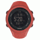 Suunto Ambit3 Sport HR Multisport  Gps Watch With Heart Rate, Coral SS021469000