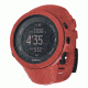 Suunto Ambit3 Sport HR Multisport  Gps Watch With Heart Rate, Coral SS021469000