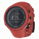Suunto Ambit3 Sport Multisport Gps Watch, Coral SS021468000
