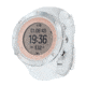 Suunto Ambit3 Sport Watch w/ GPS, Compass, and Heart Rate Function, Sapphire/White, HR w/ Smart Belt SS020672000