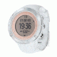 Suunto Ambit3 Sport Watch w/ GPS, Compass, and Heart Rate Function, Sapphire/White SS020675000