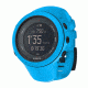 Suunto Ambit3 Sport Watch w/ GPS, Compass, and Heart Rate Function, Blue, HR w/ Smart Belt SS020679000