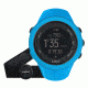Suunto Ambit3 Sport Watch w/ GPS, Compass, and Heart Rate Function, Blue, HR w/ Smart Belt SS020679000