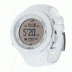 Suunto Ambit3 Sport Watch w/ GPS, Compass, and Heart Rate Function, White SS020683000