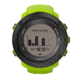Suunto Ambit3 Vertical GPS Watch, Lime, SS021971000