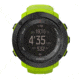 Suunto Ambit3 Vertical GPS Watch, Lime, SS021971000