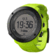 Suunto Ambit3 Vertical GPS Watch, Lime, SS021971000