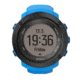 Suunto Ambit3 Vertical GPS Watch with Heart Rate Monitor, Blue, SS021968000