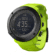 Suunto Ambit3 Vertical GPS Watch with Heart Rate Monitor, Lime, SS021970000